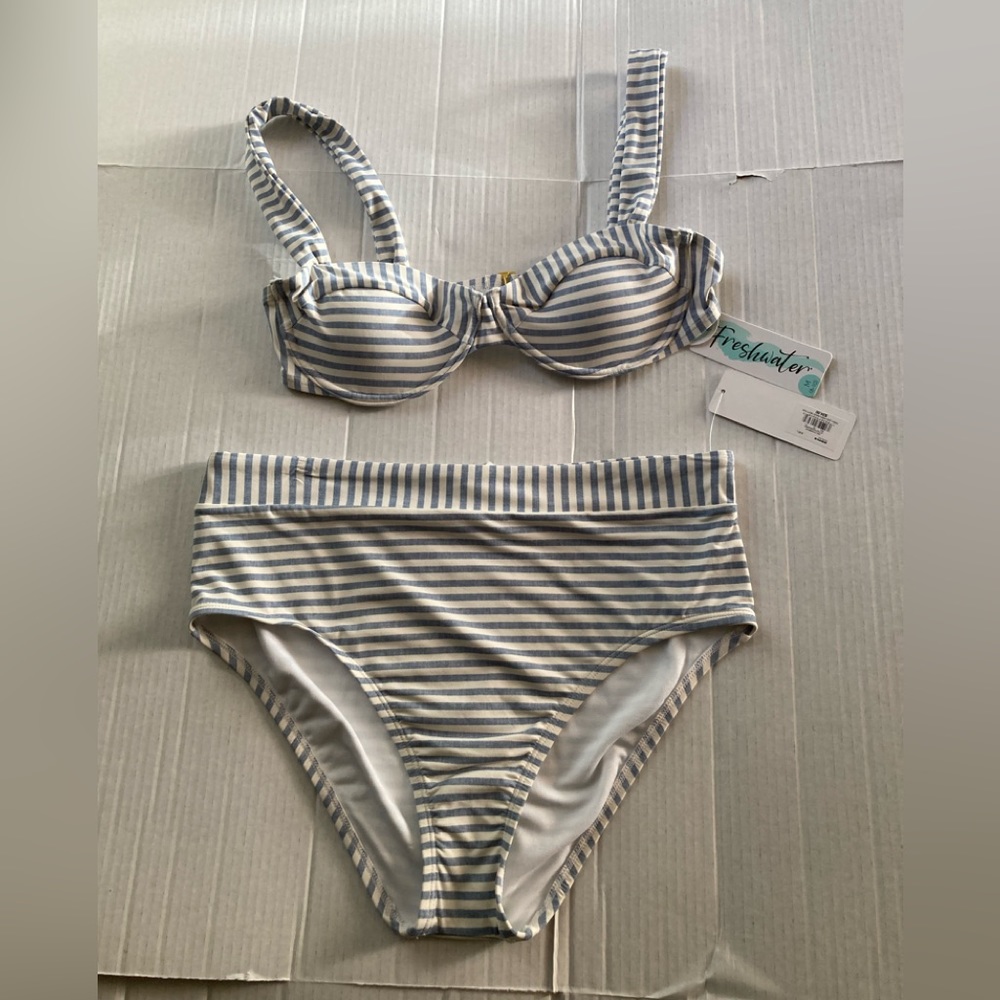 2 piece Bikini set